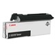 Тонер CANON (C-EXV9BK) iR 2570/3100/3170/3180, черный, оригинальный, ресурс 23000 стр., 8640A002 320726