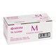 Тонер-картридж KYOCERA (TK-5220M) ECOSYS P5021cdn/cdw/M5521cdn/cdw, пурпурный, ресурс 1200 стр., оригинальный, 1T02R9BNL1 320852