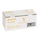 Тонер-картридж KYOCERA (TK-5220Y) ECOSYS P5021cdn/cdw/M5521cdn/cdw, желтый, ресурс 1200 стр., оригинальный, 1T02R9ANL1 320853