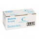 Тонер-картридж KYOCERA (TK-5230C) ECOSYS P5021cdn/cdw/M5521cdn/cdw, голубой, ресурс 2200 стр., оригинальный, 1T02R9CNL0 320855