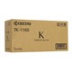 Тонер-картридж KYOCERA (TK-1160) Ecosys P2040dn/P2040dw, ресурс 7200 стр., оригинальный, 1T02RY0NL0 320889