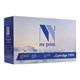 Картридж лазерный NV PRINT (NV-719H) для CANON LBP6300dn/6650/MF5840/5880, ресурс 6400 стр. 321060
