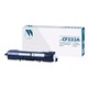 Картридж лазерный NV PRINT (NV-CF233A) для HP LaserJet Ultra M134a/M134fn/M106w, ресурс 2300 стр. 321061