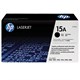 Картридж лазерный HP (C7115А) LaserJet 1000/1200/3300/3380 и другие, №15А, оригинальный, 2500 стр., С7115А 360194