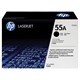 Картридж лазерный HP (CE255A) LaserJet P3015d/P3015dn/P3015x, №55А, оригинальный, ресурс 6000 страниц 360727