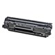 Картридж лазерный HP (CE278A) LaserJet P1566/1606DN и другие, №78А, оригинальный, ресурс 2100 стр. 360739