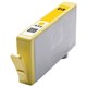 Картридж струйный HP (CZ112AE) Deskjet Ink Advantage 3525/5525/4515/4525 №655, желтый, оригинальный 361012