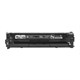 Картридж лазерный HP (CF210A) CLJ Pro 200 M276n/M276nw, №131A, черный, оригинальный, ресурс 1600 страниц 361089