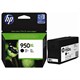 Картридж струйный HP (CN045AE) OfficeJet 8100/8600 №950XL, черный, оригинальный 361152