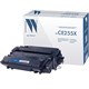 Картридж лазерный NV PRINT (NV-CE255X) для HP LaserJet P3015d/P3015dn/P3015x, ресурс 12500 стр. 361184