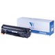 Картридж лазерный NV PRINT (NV-CB436A) для HP LaserJet P1505/1506/M1120/M1522, ресурс 2000 стр. 361190