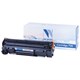 Картридж лазерный NV PRINT (NV-728) для CANON MF4410/4430/4450/4550dn/4580dn, ресурс 2100 стр. 361199