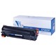 Картридж лазерный NV PRINT (NV-CF283X) для HP LaserJet Pro M201/M225, ресурс 2200 стр. 361380