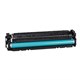Картридж лазерный HP (CF402A) LaserJet Pro M277n/dw/M252n/dw, №201A, желтый, оригинальный, ресурс 1400 страниц 361694