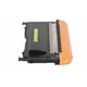 Картридж лазерный CACTUS (CS-CLT-K407S) для SAMSUNG CLP-320/325/N, черный, ресурс 1500 страниц 361802