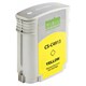 Картридж струйный CACTUS (CS-C4913) для плоттеров HP DesignJet 500/510/800, желтый 361858