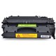 Картридж лазерный CACTUS (CS-CE505XS) для HP LaserJet P2055, ресурс 6500 страниц 362037