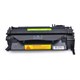 Картридж лазерный CACTUS (CS-CF280AS) для HP LaserJet Pro M401/M425, ресурс 2700 страниц 362038