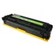 Картридж лазерный CACTUS (CS-CB540A) для HP CLJ CP1215/CP1515N/CM1312, черный, ресурс 2200 стр. 362051