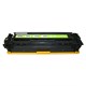 Картридж лазерный CACTUS (CS-CB543A) для HP CLJ CP1215/CP1515N/CM1312, пурпурный, ресурс 1400 стр. 362053