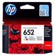 Картридж струйный HP (F6V24AE) DeskJet 2135/3635/3835/4535/4675/1115, №652, цветной, оригинальный ресурс 200 стр. 362220