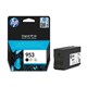 Картридж струйный HP (L0S58AE) Officejet Pro 8710/8210, №953, черный, ресурс 1000 стр., оригинальный 362289
