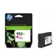 Картридж струйный HP (F6U17AE) Officejet Pro 8710/8210, №953XL пурпурный увеличенный ресурс 1600 стр., оригинальный 362292