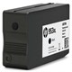 Картридж струйный HP (L0S70AE) Officejet Pro 8710/8210, №953XL, черный, увеличенный ресурс, оригинальный 362293