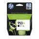 Картридж струйный HP (L0S70AE) Officejet Pro 8710/8210, №953XL, черный, увеличенный ресурс, оригинальный 362293