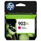 Картридж струйный HP (T6M07AE) OfficeJet 6950/6960/6970, №903XL, пурпурный, увеличенный ресурс 825 стр., оригинальный 362340