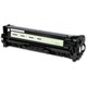Картридж лазерный CACTUS (CS-C718BK) для CANON LBP-7200Cdn/MF8330Cdn/8350Cdn, черный, ресурс 3400 страниц 362342