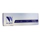 Картридж лазерный NV PRINT (NV-718BK) для CANON LBP7200Cdn/MF8330Cdn/8350Cdn, черный, ресурс 3400 стр., NV-CC530A/718Bk 362346