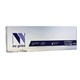 Картридж лазерный NV PRINT (NV-718Y) для CANON LBP7200Cdn/MF8330Cdn/8350Cdn, желтый, ресурс 2900 стр., NV-CC532A/718Y 362349