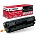 Картридж лазерный SONNEN (SH-Q2612A) для HP LaserJet 1018/3052/М1005, ВЫСШЕЕ КАЧЕСТВО, ресурс 2000 стр., 362425 362425
