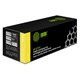 Картридж лазерный CACTUS (CS-C731Y) для CANON LBP7100/7110/MF8230/8280, желтый, ресурс 1500 стр. 362725