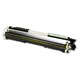 Картридж лазерный CACTUS (CS-C729Y) для CANON LBP-7010C/7018C, желтый, ресурс 1000 страниц 362729