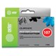 Картридж струйный CACTUS (CS-PFI107C) для CANON PF680/685/780/785, голубой 362789