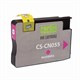 Картридж струйный CACTUS (CS-CN055) для HP OfficeJet 6100/6600/6700, пурпурный 362810