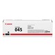 Картридж лазерный CANON (045BK) MF635/633/631/LBP 611/613, черный, ресурс 1400 стр., оригинальный, 1242C002 362918