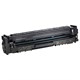 Картридж лазерный HP (CF530A) LaserJet Pro M180/M181, №205A, черный, оригинальный, ресурс 1100 страниц 362926