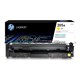 Картридж лазерный HP (CF532A) LaserJet Pro M180/M181, №205A, желтый, оригинальный, ресурс 900 страниц 362928
