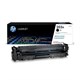 Картридж лазерный HP (CF540A) LaserJet Pro M254/M280/M281, №203A, черный, оригинальный, ресурс 1400 страниц 362930