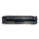 Картридж лазерный HP (CF541A) LaserJet Pro M254/M280/M281, №203A, голубой, оригинальный, ресурс 1300 страниц 362931