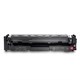 Картридж лазерный HP (CF543A) LaserJet Pro M254/M280/M281, №203A, пурпурный, оригинальный, ресурс 1300 страниц 362933