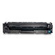 Картридж лазерный HP (CF541X) LaserJet Pro M254/M280/M281, №203X, голубой, оригинальный, ресурс 2500 страниц 362935