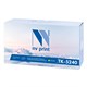 Тонер-картридж NV PRINT (NV-TK-5240Y) для KYOCERA ECOSYS P5026cdn/w/M5526cdn, желтый, ресурс 3000 стр. 363007