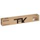 Тонер-картридж KYOCERA (TK-8115K) M8124cidn/M8130cidn, черный, ресурс 12000 стр., оригинальный, 1T02P30NL0 363059