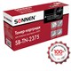 Картридж лазерный SONNEN SB-TN2375 для BROTHER HL-L2300DR/2340DWR/DCP-L2500, ресурс 2600 страниц, 363070 363070