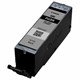 Картридж струйный CANON (PGI-480PGBK), для PIXMA TS704/TS6140, пигмент черный, ресурс 200 страниц, 2077C001 363211