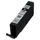 Картридж струйный CANON (CLI-481BK) для PIXMA TS704 / TS6140, черный, ресурс 1478 страниц, оригинальный, 2101C001 363212